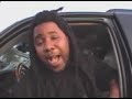 Behind the scenes video for the East Coast Ryders featuring So South, Taz, Co-D Fendants and Scotty Boi