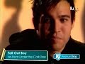fall out boy - our lawyer made us change the name of this song so we wouldn't get sued(live at 7th avenue drop)