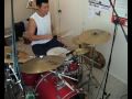 Planet Shakers - Majesty (Drum Cover reshot) Planet Shakers - Majesty (Drum Cover reshot)