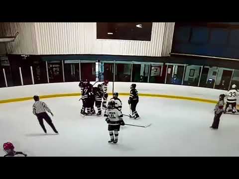 Feb 3 2024 #13 Shuyi Chen against Crystal Beach u18 1 goal 2 assists