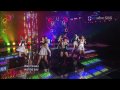 [Perf] Rainbow - Gossip Girl 06.12.09