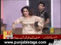 Kuriyan Mithiyan Churiyan (Clip 14/14) - Pakistani Stage Show