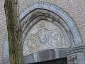 Köln/Keulen, St. Kunibert 2008
