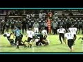 Kapolei Hurricane Football Highlights 2006