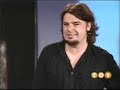EARTHBEND at BUNCH TV