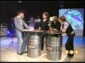 EARTHBEND at BUNCH TV