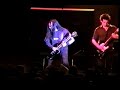 SOUNDGARDEN LIVE \ SOUNDGARDEN LIVE \