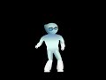 Trance Party Dancing Space Alien Goa and Psychedelic