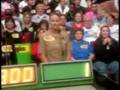 The Price is Right - Guy bids 420 repeatedly