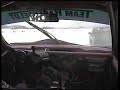 BMW M3 compact iceracing