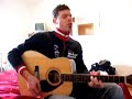 Ligabue Cover Angelo della Nebbia Chitarra e Voce