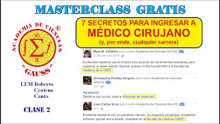 MasterClass 2 de 3