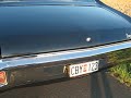 Chevelle Malibu 1970