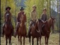 John Wayne in True Grit Then and Now - True Grit - John Wayne - Flixster Video