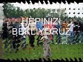 SALPAZARI KADIRGASI ALMANYA
