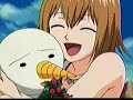 Haru/Elie Scene 3