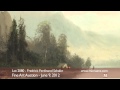 Frederick Ferdinand Schafer, Morning on Feather River, California - Michaan's Auctions
