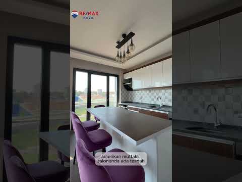 ARNAVUTKÖY MIAPORT DUBLEX TANITIM VİDEOSU