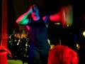 klank on stage at cornerstone2007. this is a song from the still suffering cd