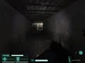 F.E.A.R. - Alma in first level F.E.A.R. - Alma in first level