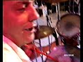 Tullio de piscopo assolo batteria