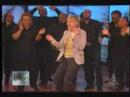 ellen degeneres gospel choir