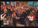 ellen degeneres gospel choir