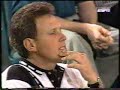 1998 PBA National Championship - Weber vs. Ozio (Part 2)