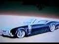 CHIP FOOSE DRAW