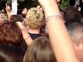 Scoop Music Tour - Cublize - Laurent Wolf - No Stress