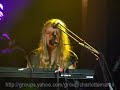 Charlotte Martin Live - Civilized