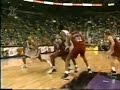 Vince CCC dunks on zo