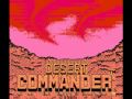 desert commander (nes) music - game theme 2 download all my nes soundtracks as mp3 here www.nes-snes-sprites.com