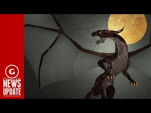 Dragon Age: Inquisition Web App Delayed, Closed Beta Extended - GS News Update