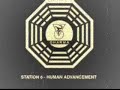 Lost - Dharma Stations