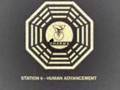 Lost - Dharma Stations
