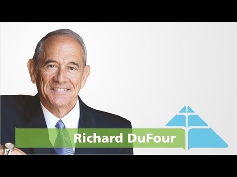 Richard DuFour