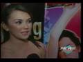 Angelica Panganiban in FHM and Heart in Swimsuit