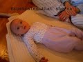 rory has found her voice!