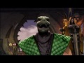 MK9 - Reptile Arcade