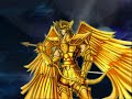 Gold Saint Sagittarius Aiolis