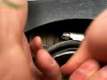How to clean 2003 Silverado Throttle Body