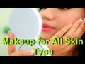Saundarya - Makeup for All Skin Types