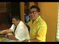 julio elias borracho y cantinero