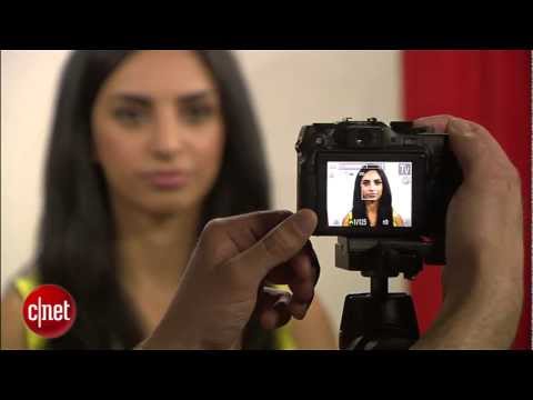 how to take your own passport photo