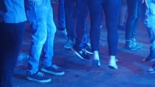 Dag 1 Vesuvius Tentfeest Elsloo 2016