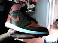 MY JORDANS....PT 12..ANDA1/2
