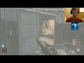 COD BO1 : Zombies Qu