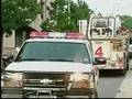 Carbon monoxide sickens 12 at Harris Teeter