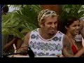 Charlie Brown jr lual mtv 2001 zoio de lula